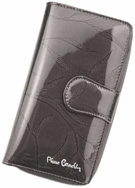 Moteriška piniginė Pierre Cardin 02 LEAF 116