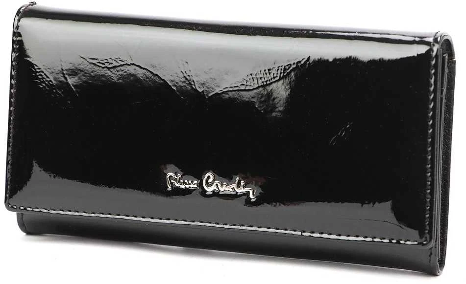 Moteriška piniginė Pierre Cardin 02 LEAF 114 F