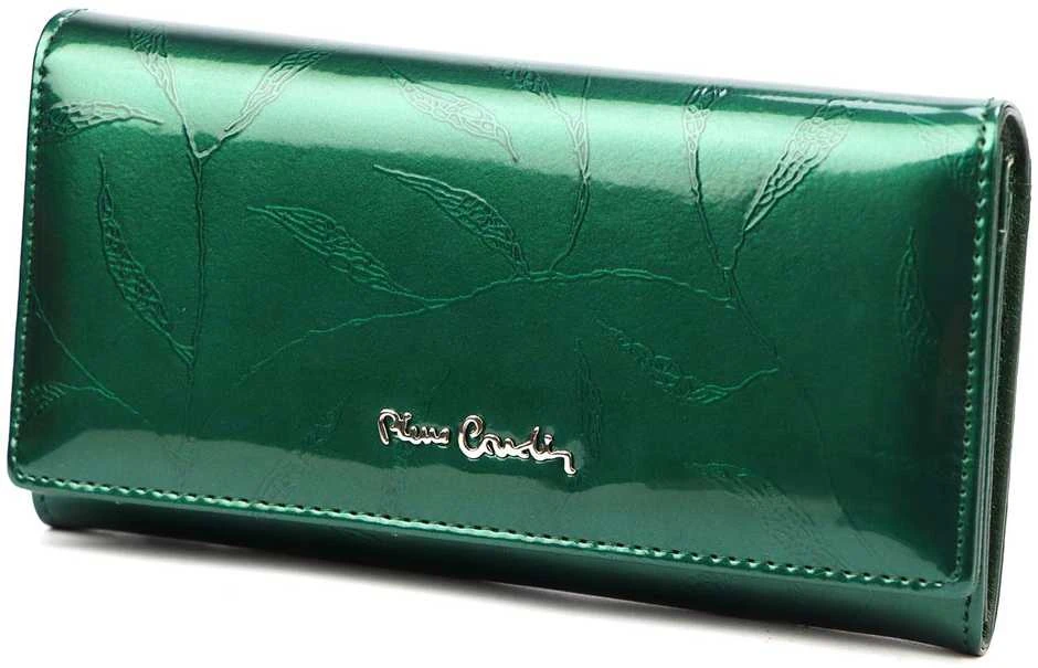 Moteriška piniginė Pierre Cardin 02 LEAF 114