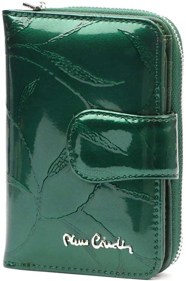 Moteriška piniginė Pierre Cardin 02 LEAF 115
