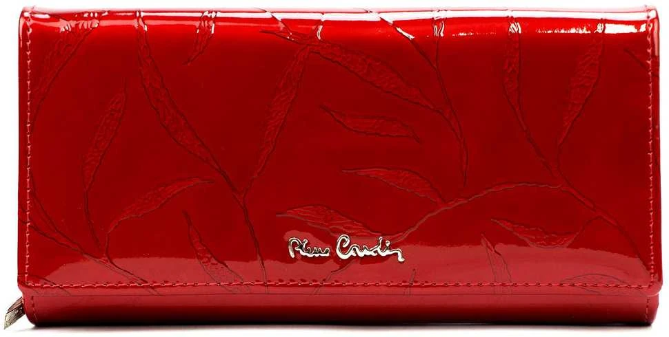Moteriška piniginė Pierre Cardin 02 LEAF 122