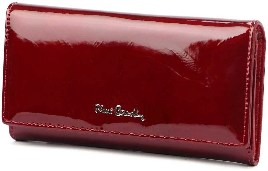 Moteriška piniginė Pierre Cardin 02 LEAF 114