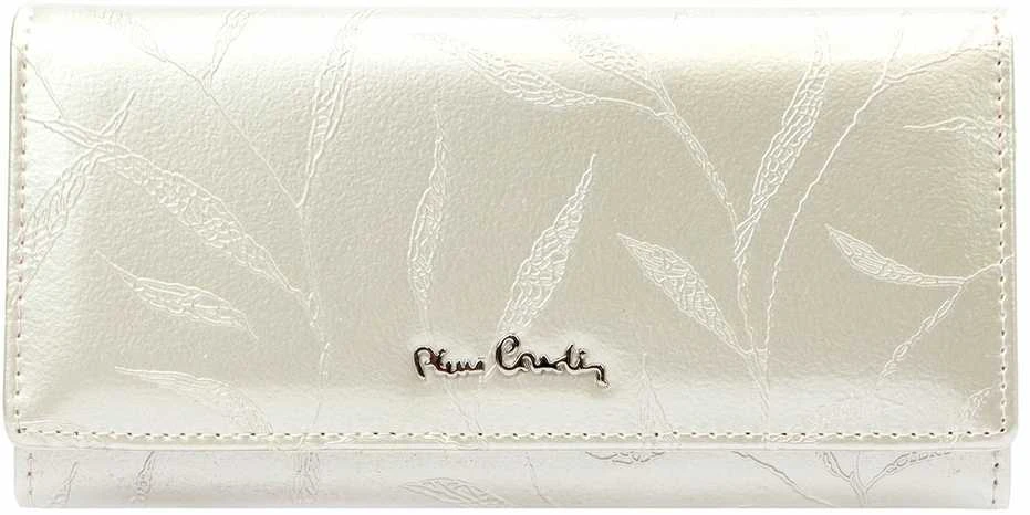Moteriška piniginė Pierre Cardin 02 LEAF 100