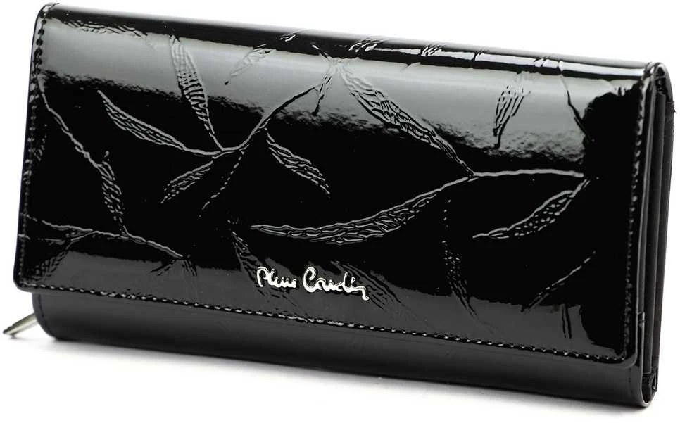 Moteriška piniginė Pierre Cardin 02 LEAF 122