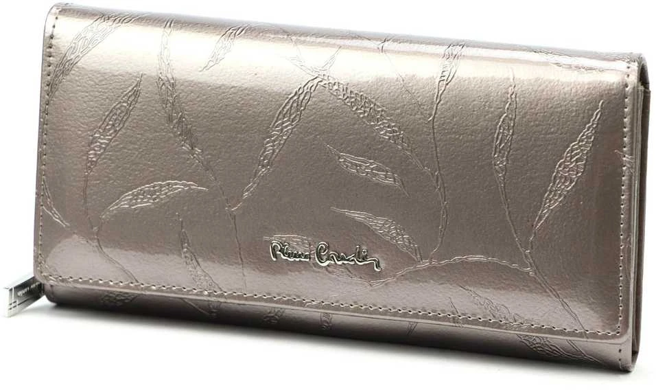 Moteriška piniginė Pierre Cardin 02 LEAF 106