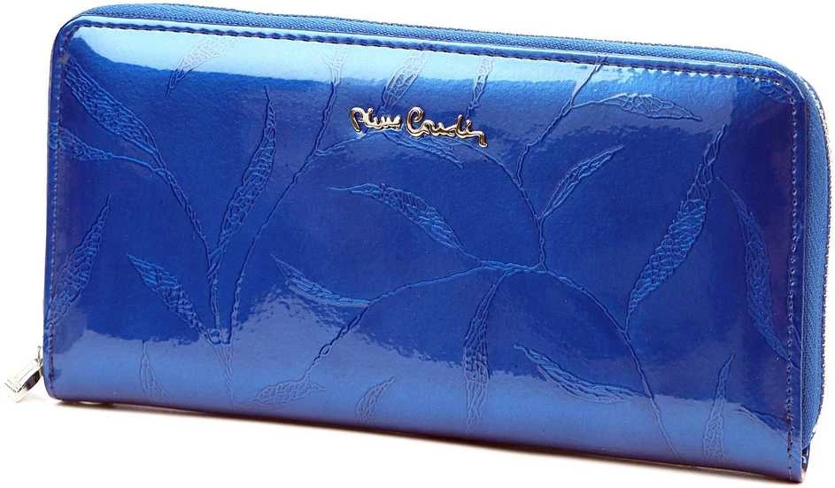 Moteriška piniginė Pierre Cardin 02 LEAF 119