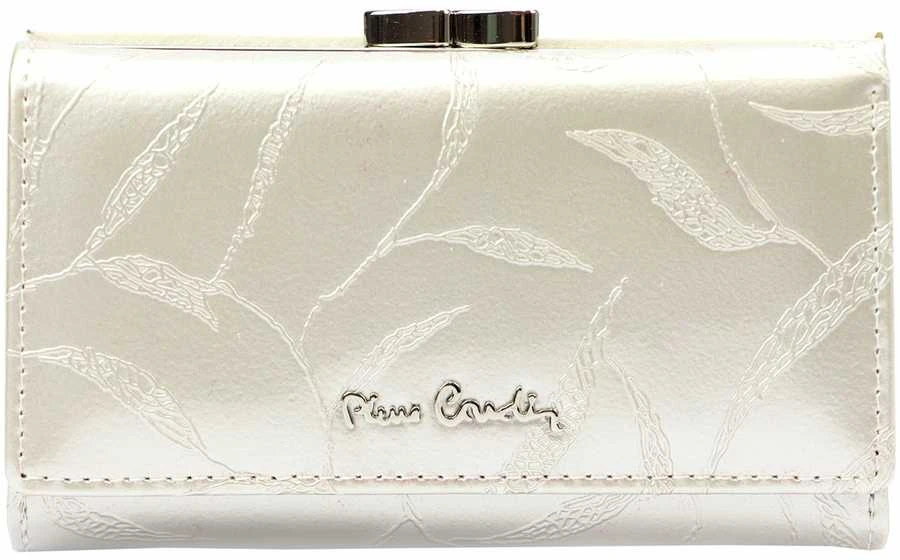 Moteriška piniginė Pierre Cardin 02 LEAF 108