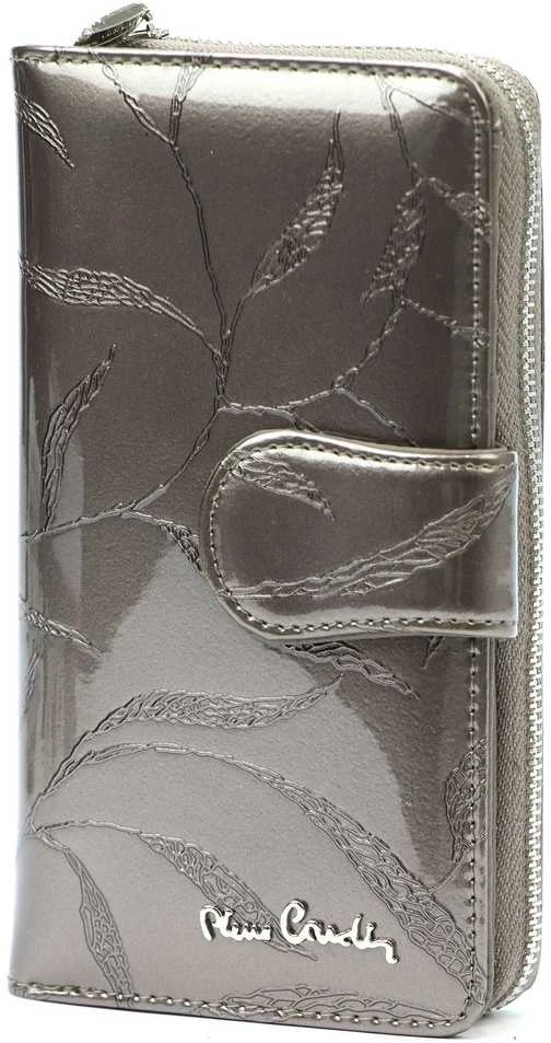 Moteriška piniginė Pierre Cardin 02 LEAF 116