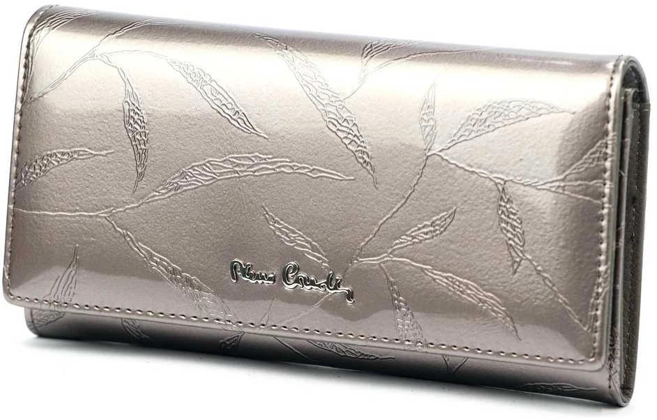 Moteriška piniginė Pierre Cardin 02 LEAF 114 F