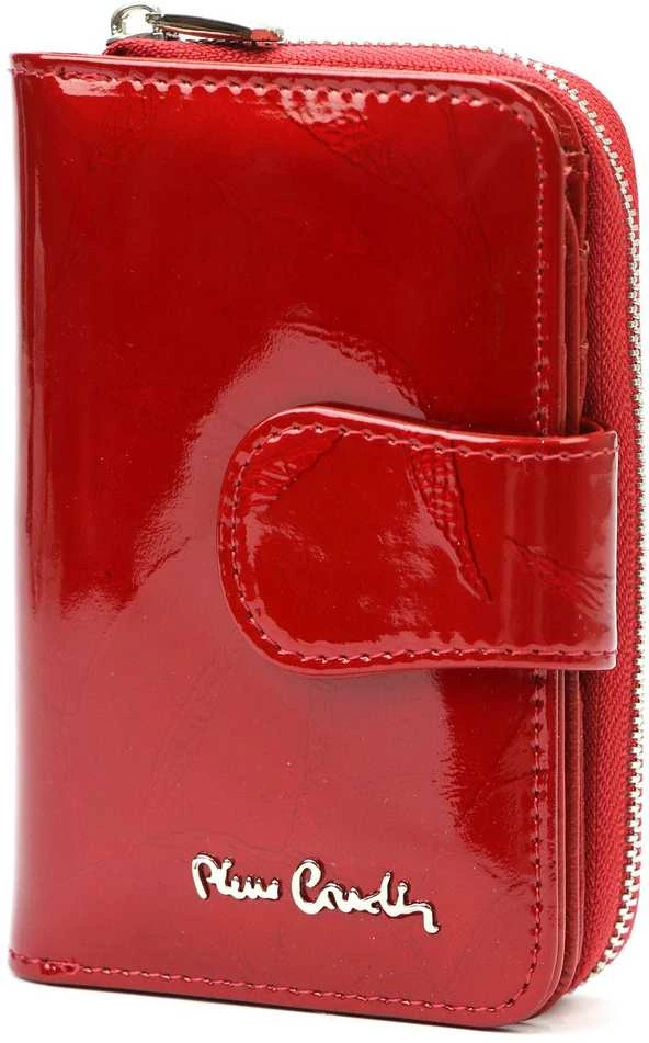 Moteriška piniginė Pierre Cardin 02 LEAF 115