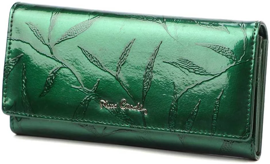 Moteriška piniginė Pierre Cardin 02 LEAF 100