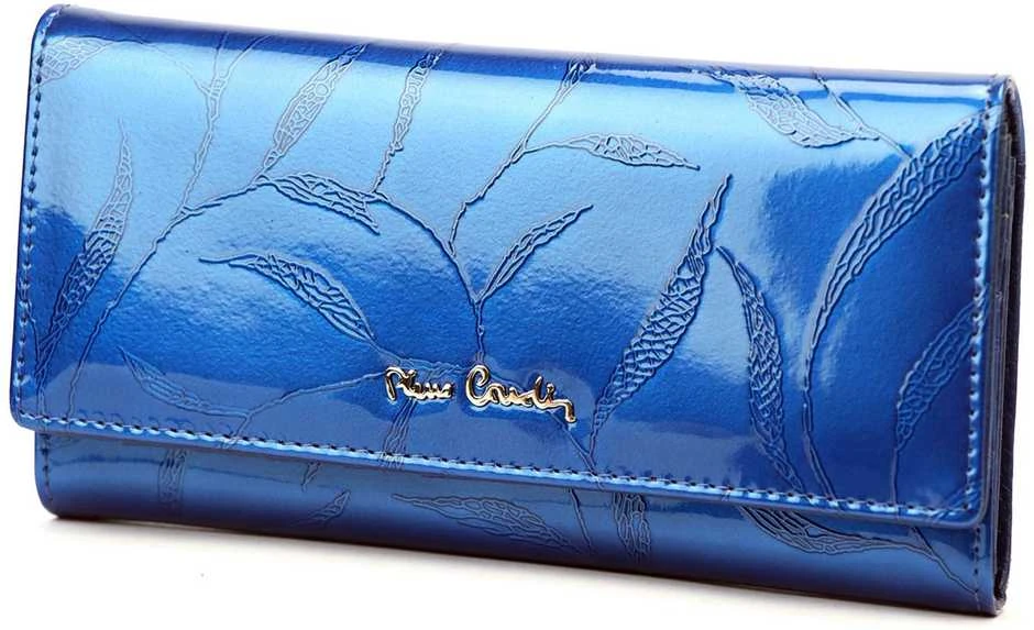 Moteriška piniginė Pierre Cardin 02 LEAF 100