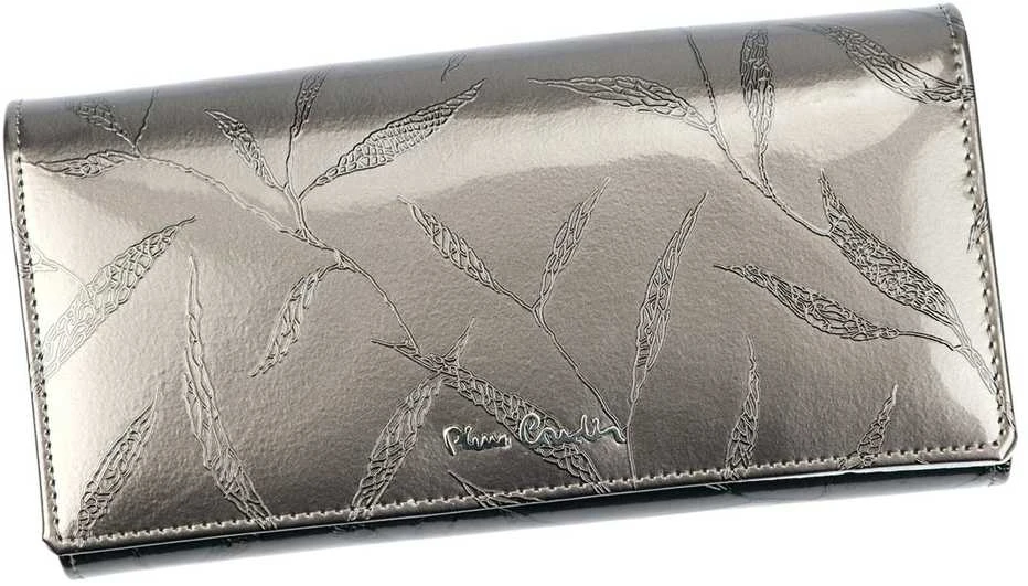 Moteriška piniginė Pierre Cardin 02 LEAF 122