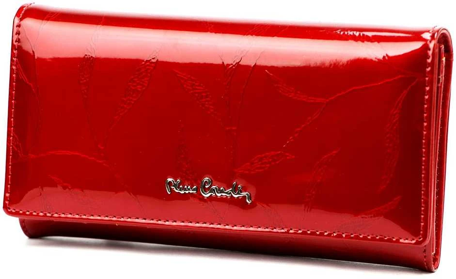Moteriška piniginė Pierre Cardin 02 LEAF 114