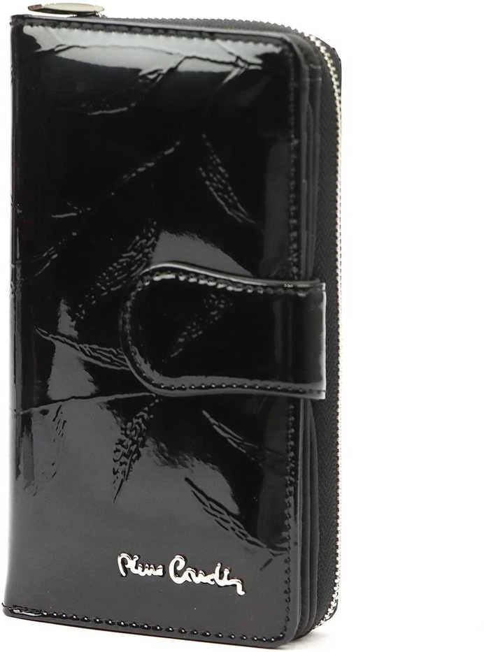 Moteriška piniginė Pierre Cardin 02 LEAF 116 F