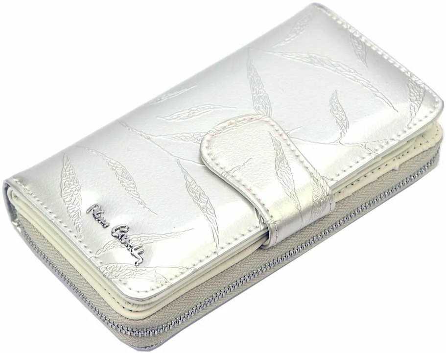 Moteriška piniginė Pierre Cardin 02 LEAF 116