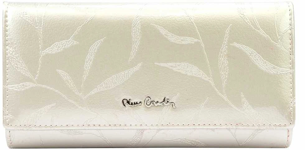 Moteriška piniginė Pierre Cardin 02 LEAF 122