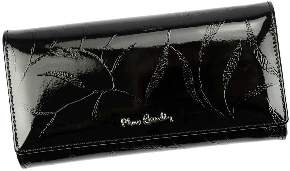 Moteriška piniginė Pierre Cardin 02 LEAF 122