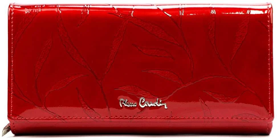 Moteriška piniginė Pierre Cardin 02 LEAF 122 F