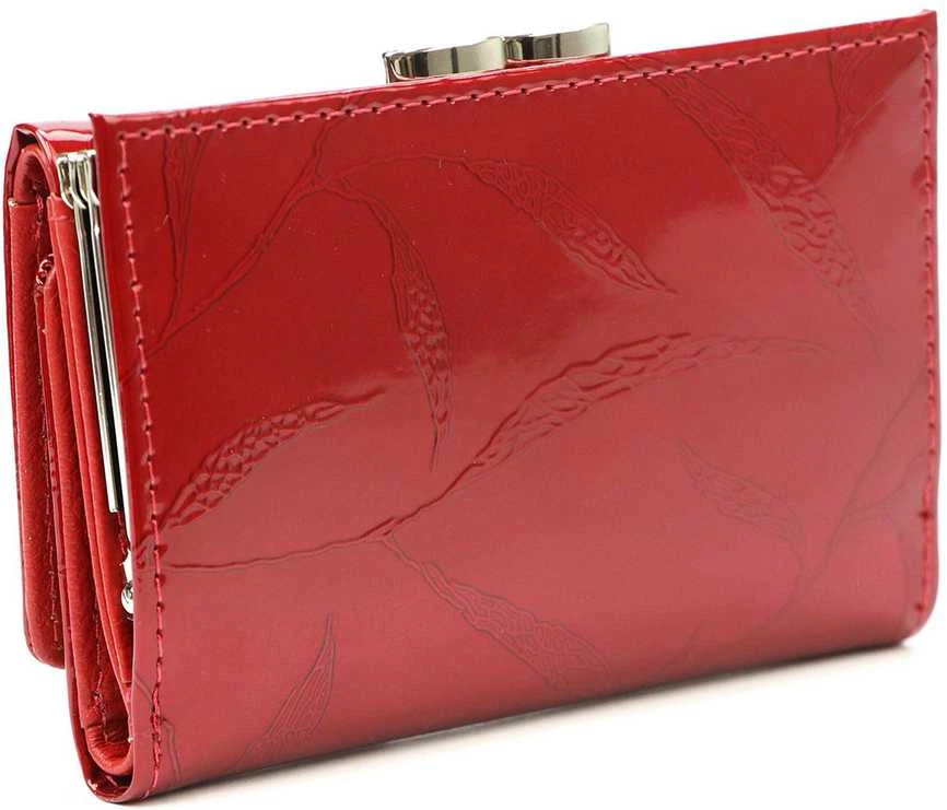 Moteriška piniginė Pierre Cardin 02 LEAF 117