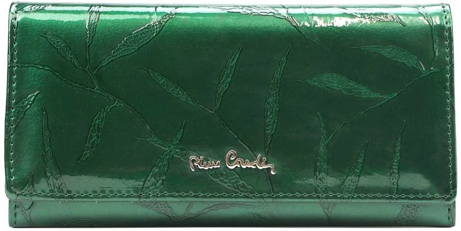 Moteriška piniginė Pierre Cardin 02 LEAF 100