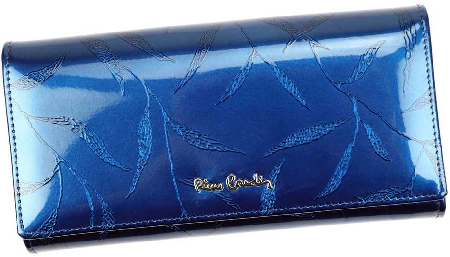 Moteriška piniginė Pierre Cardin 02 LEAF 122