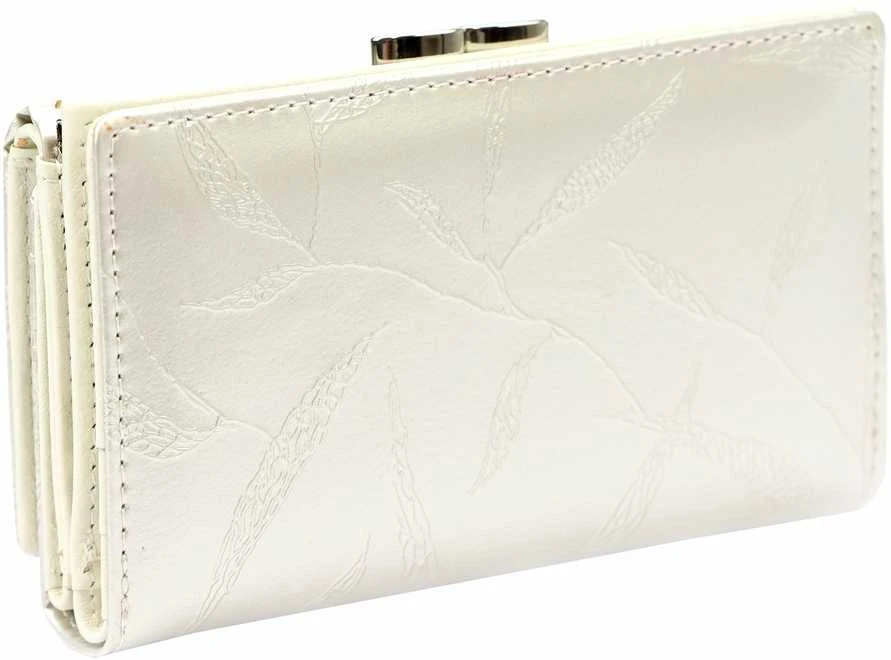 Moteriška piniginė Pierre Cardin 02 LEAF 108