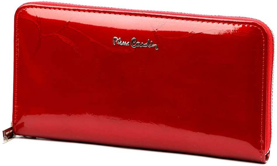 Moteriška piniginė Pierre Cardin 02 LEAF 119