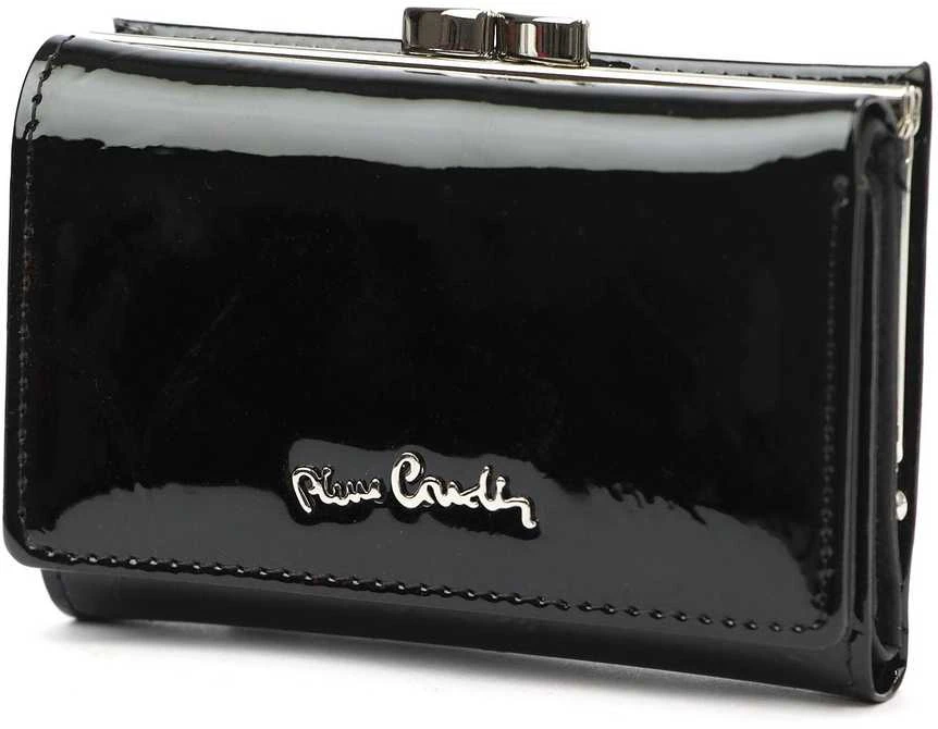 Moteriška piniginė Pierre Cardin 02 LEAF 117