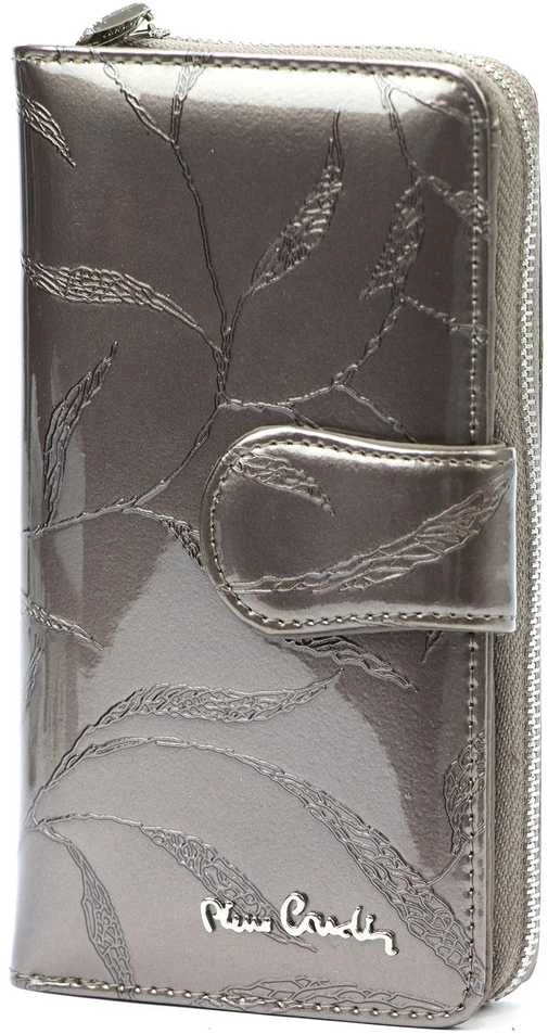 Moteriška piniginė Pierre Cardin 02 LEAF 116 F