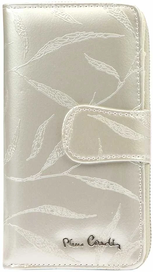 Moteriška piniginė Pierre Cardin 02 LEAF 116