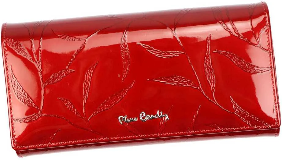 Moteriška piniginė Pierre Cardin 02 LEAF 122