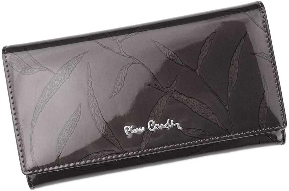 Moteriška piniginė Pierre Cardin 02 LEAF 114 F