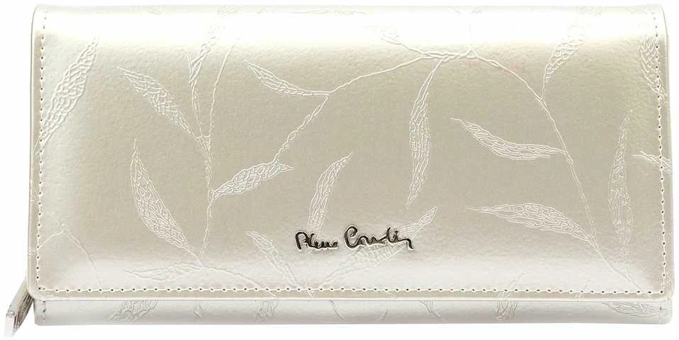 Moteriška piniginė Pierre Cardin 02 LEAF 106