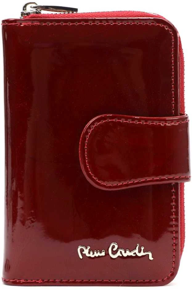 Moteriška piniginė Pierre Cardin 02 LEAF 115