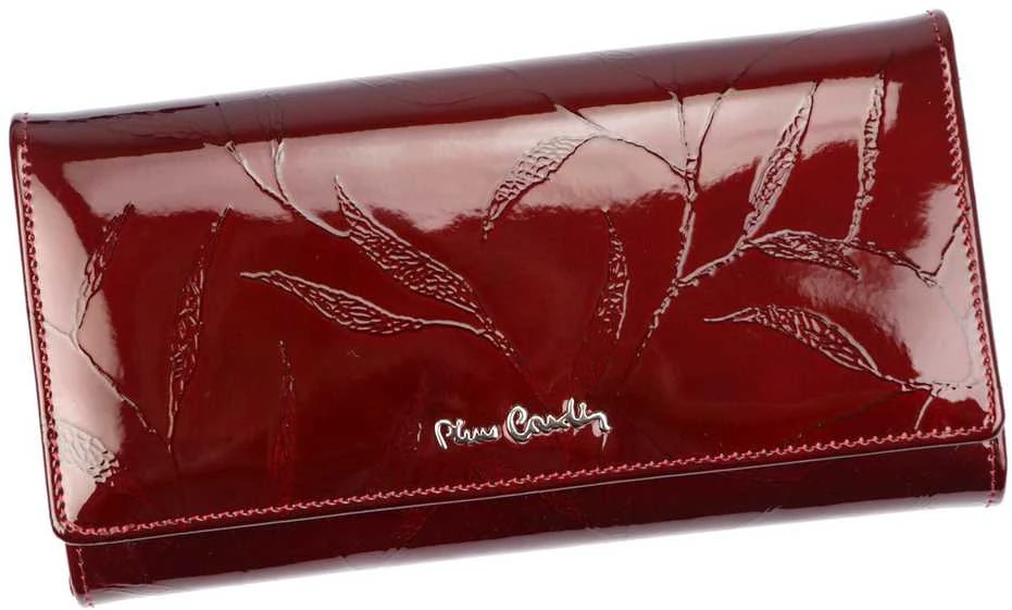 Moteriška piniginė Pierre Cardin 02 LEAF 122