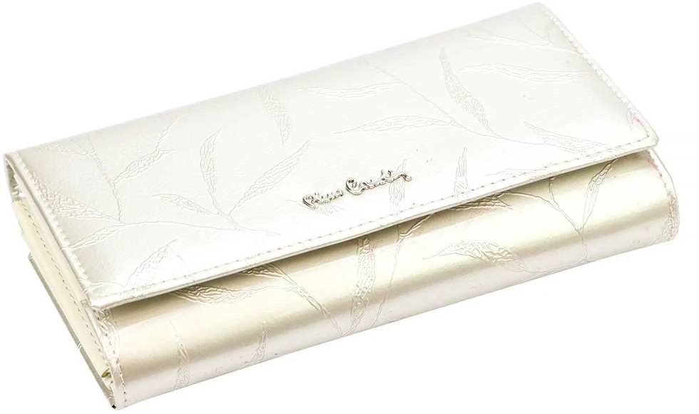 Moteriška piniginė Pierre Cardin 02 LEAF 122 F