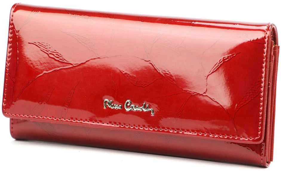 Moteriška piniginė Pierre Cardin 02 LEAF 100