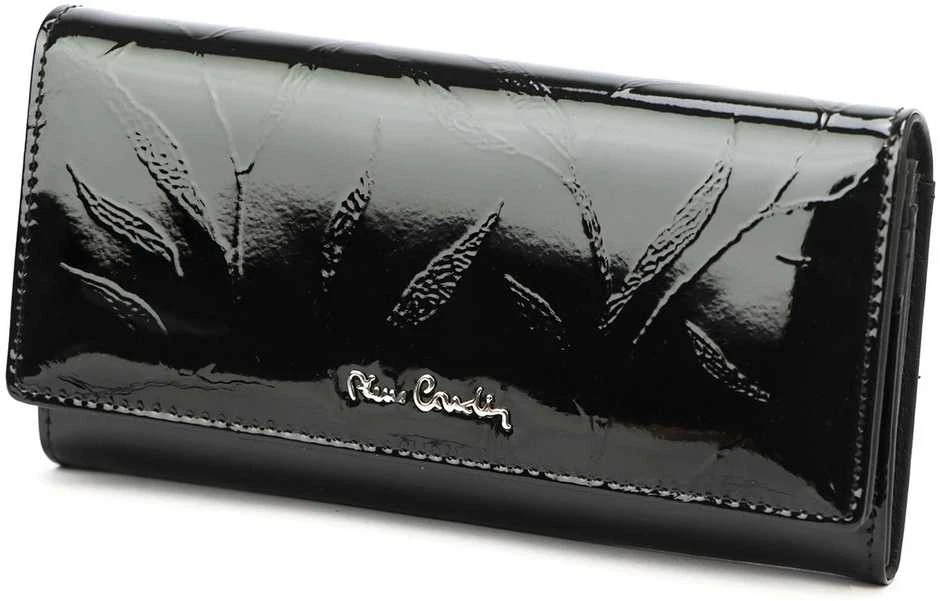 Moteriška piniginė Pierre Cardin 02 LEAF 100