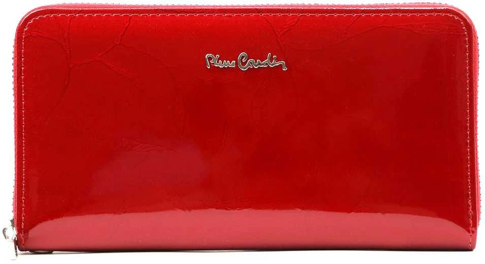 Moteriška piniginė Pierre Cardin 02 LEAF 119
