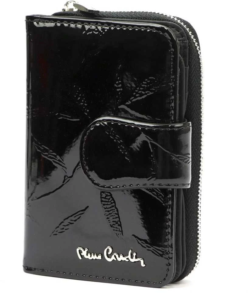 Moteriška piniginė Pierre Cardin 02 LEAF 115