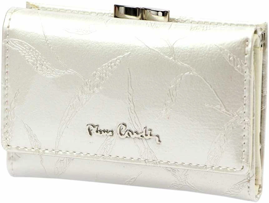Moteriška piniginė Pierre Cardin 02 LEAF 117