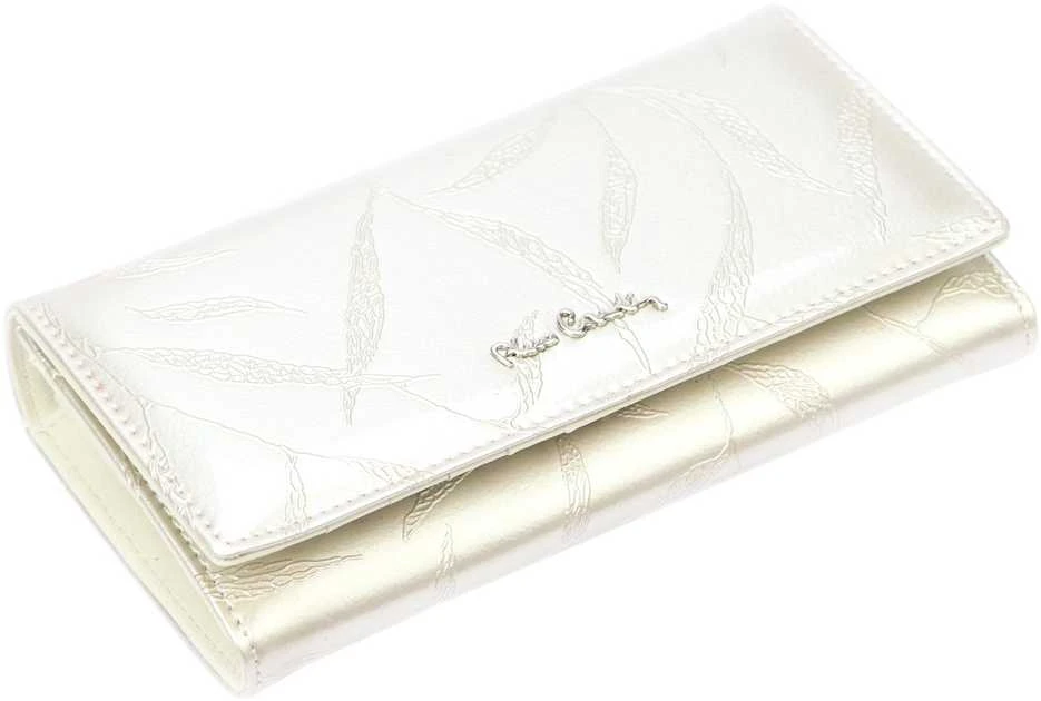 Moteriška piniginė Pierre Cardin 02 LEAF 114 F