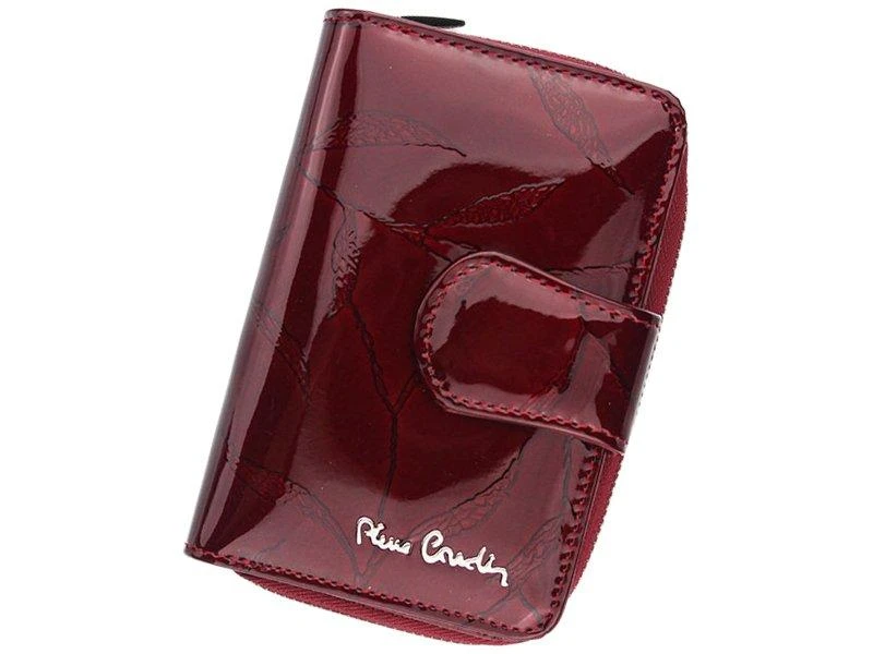 Moteriška piniginė Pierre Cardin 02 LEAF 115