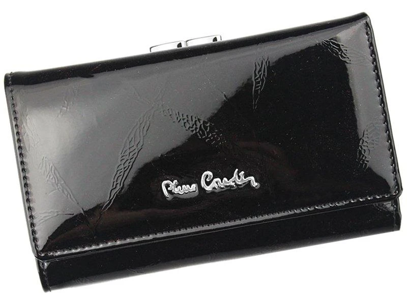 Moteriška piniginė Pierre Cardin 02 LEAF 108