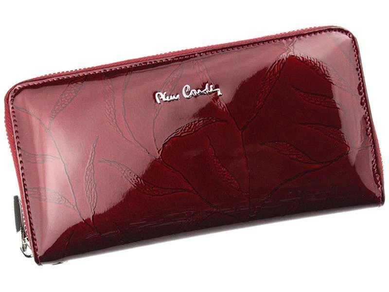 Moteriška piniginė Pierre Cardin 02 LEAF 119