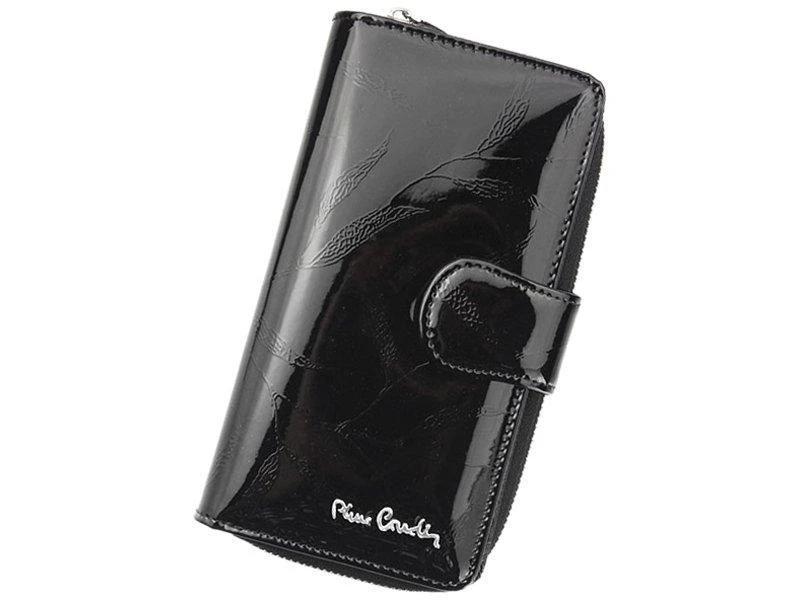 Moteriška piniginė Pierre Cardin 02 LEAF 116