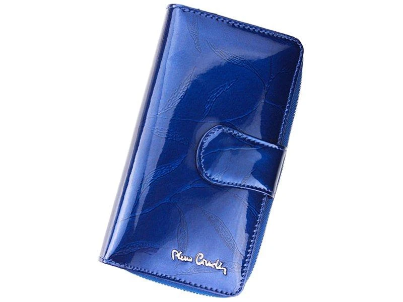 Moteriška piniginė Pierre Cardin 02 LEAF 116
