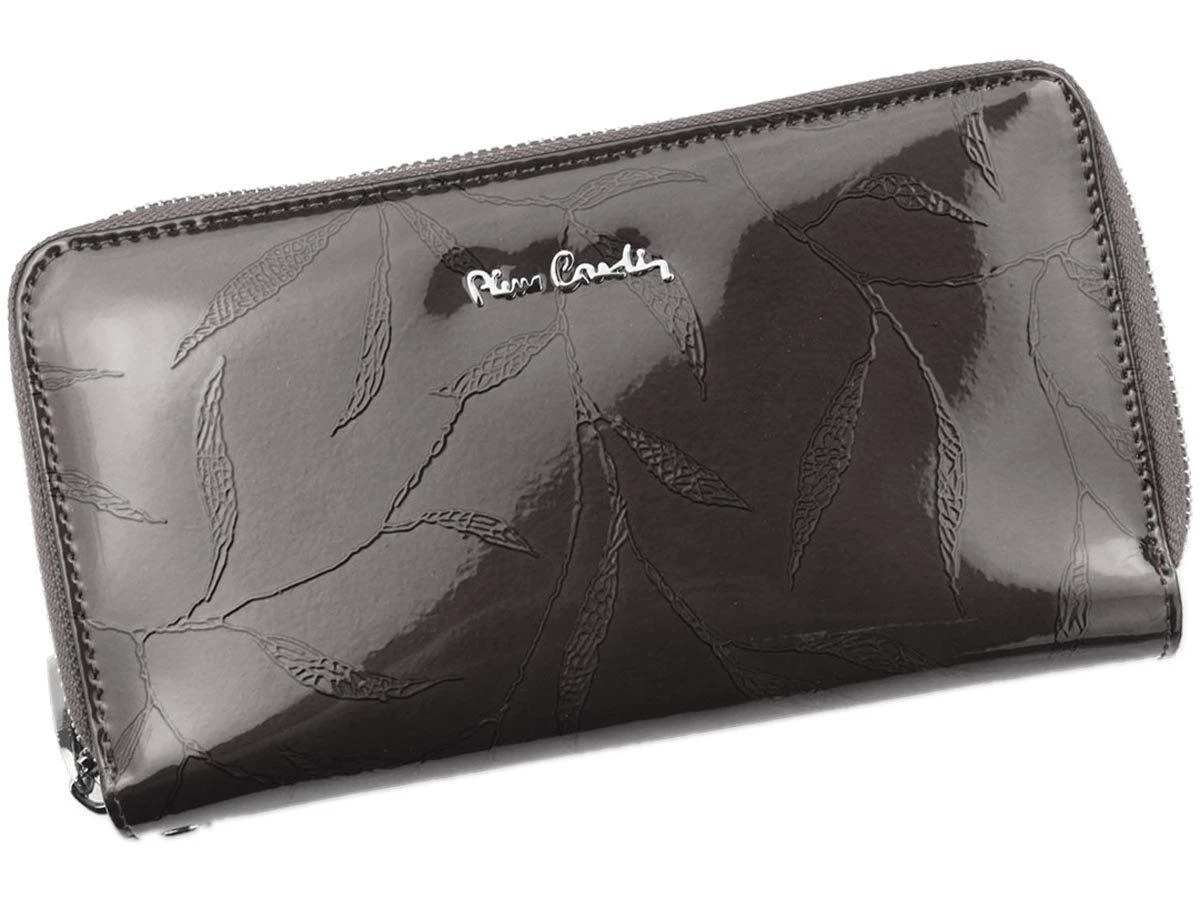 Moteriška piniginė Pierre Cardin 02 LEAF 119