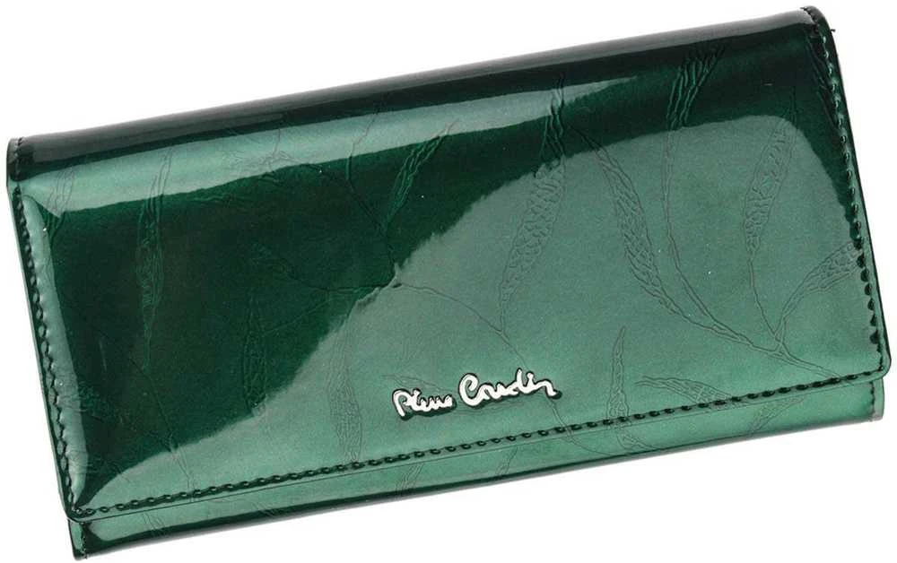 Moteriška piniginė Pierre Cardin 02 LEAF 114